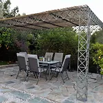 The House Of Art Holiday home *