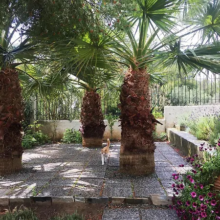 The House Of Art Ferienhaus