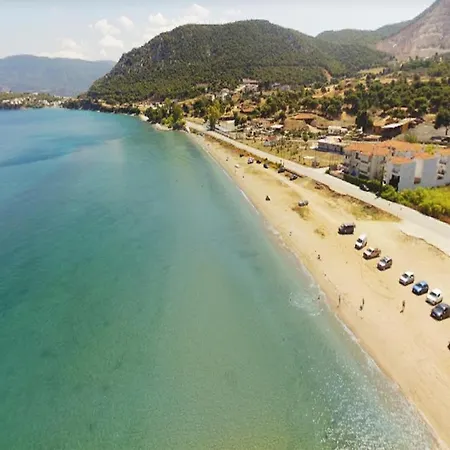 The House Of Art Holiday home *