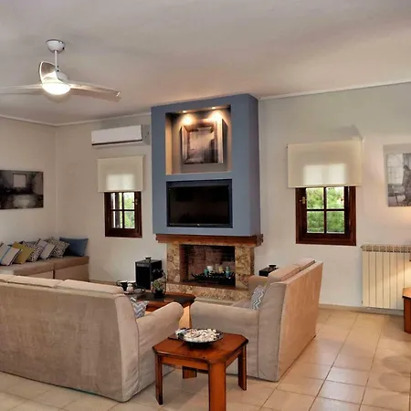 The House Of Art Holiday home *