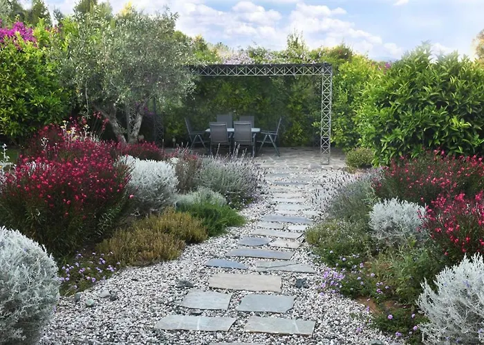 Casa de Férias The House Of Art *