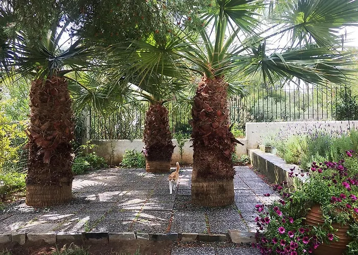 The House Of Art Casa de Férias