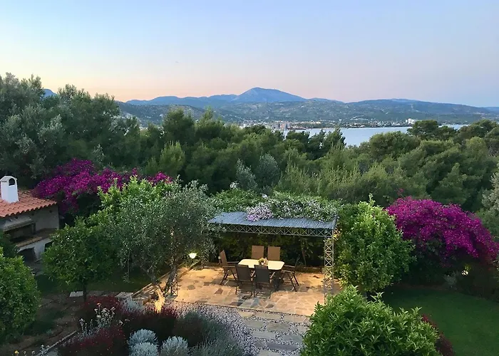 Holiday home The House Of Art