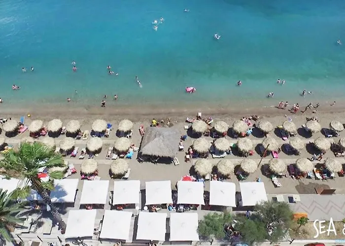 Casa de Férias The House Of Art