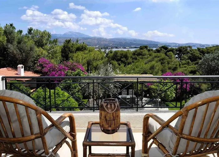 Holiday home The House Of Art *