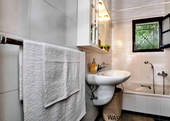 Casa de Férias The House Of Art