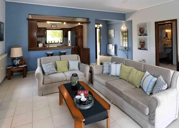 Casa de Férias The House Of Art