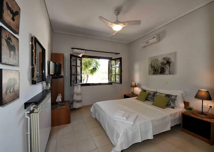 The House Of Art Casa de Férias *