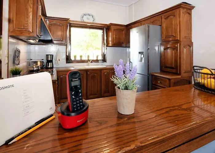 The House Of Art Isthmia