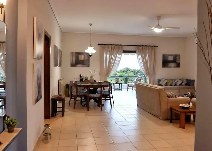 The House Of Art Casa de Férias *