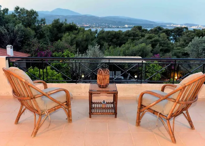 Holiday home The House Of Art