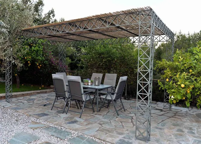 The House Of Art Casa de Férias *