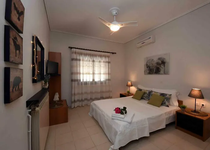 The House Of Art Casa de Férias *