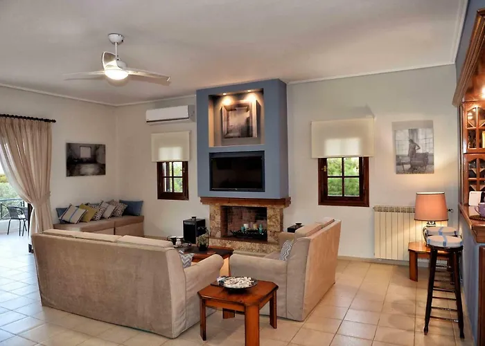 The House Of Art Casa de Férias *